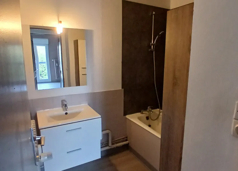 Appartement Impasse Saint-Thiébault à Saint-Dizier