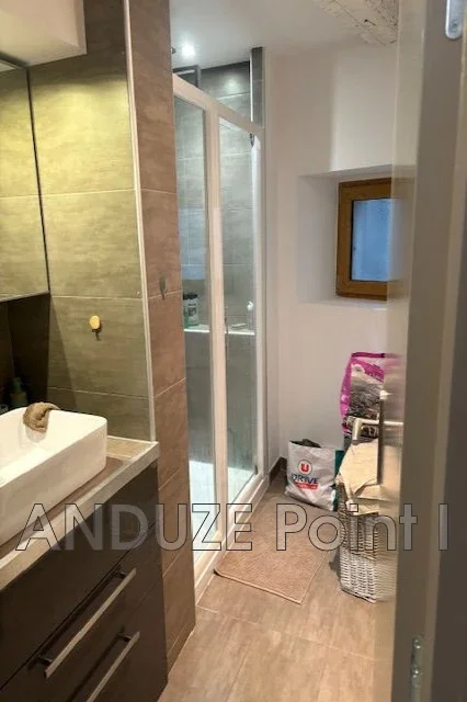Appartement Allée de la Gare à Lézan