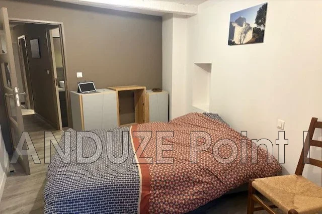 Appartement Allée de la Gare à Lézan
