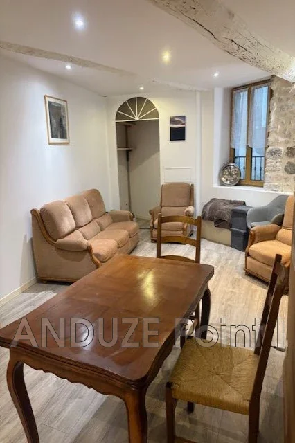 Appartement Allée de la Gare à Lézan