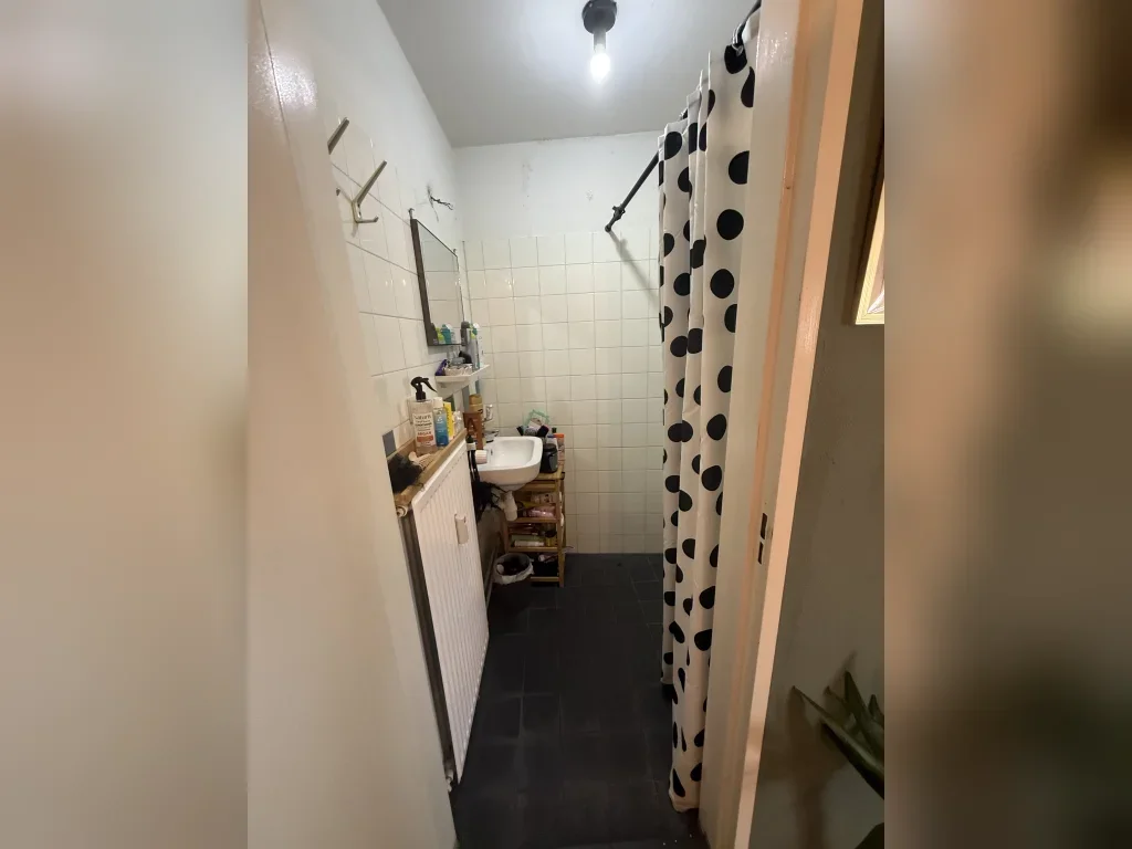 Appartement Ruiterstraat 5
