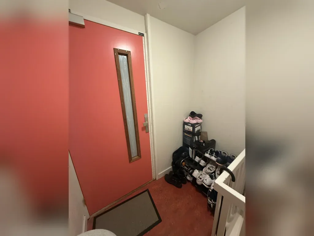 Appartement Ruiterstraat in Arnhem