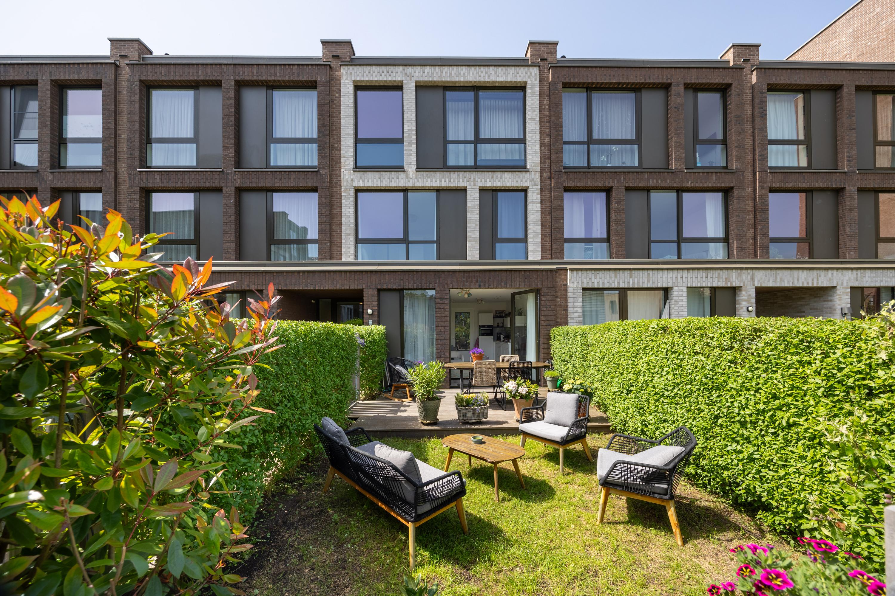 Prinses Beatrixlaan 435 in Voorburg