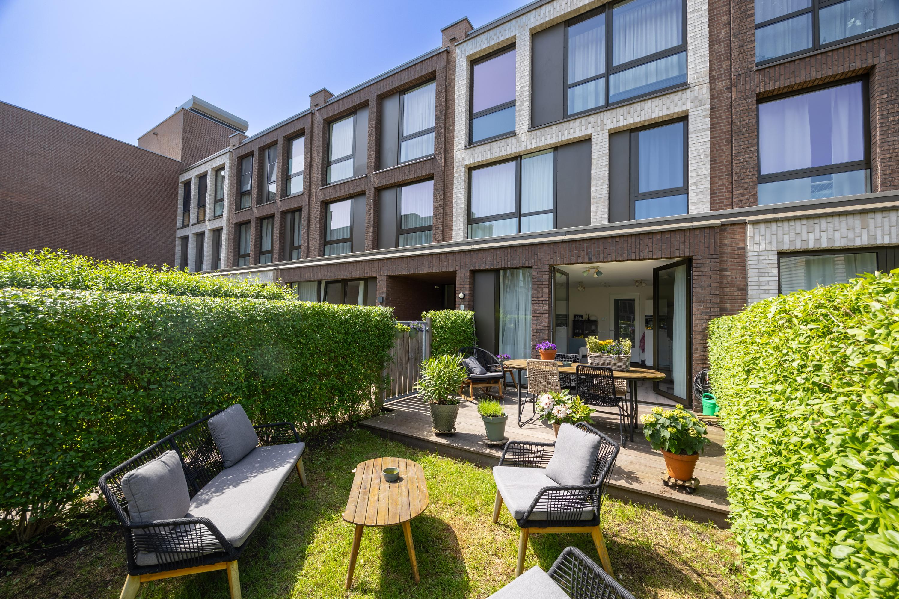 Appartement Prinses Beatrixlaan 435 in Voorburg