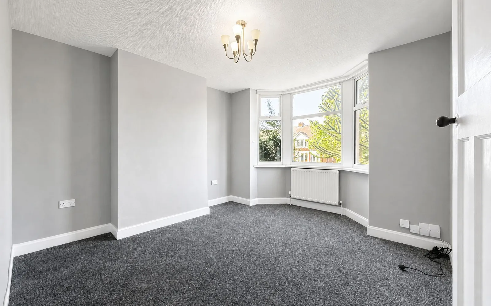House Sewall Highway in Coventry