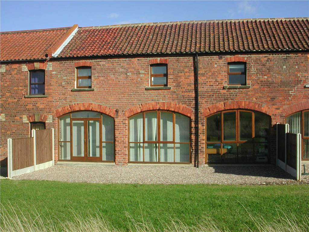 House A15 in Elsham