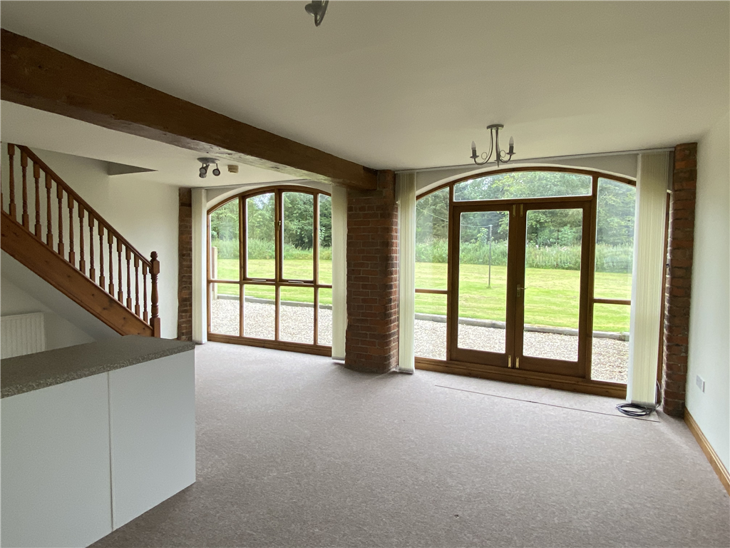 House A15 in Elsham