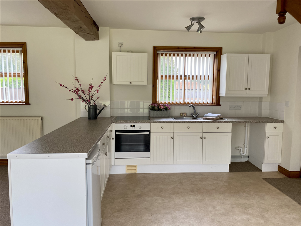 House A15 in Elsham