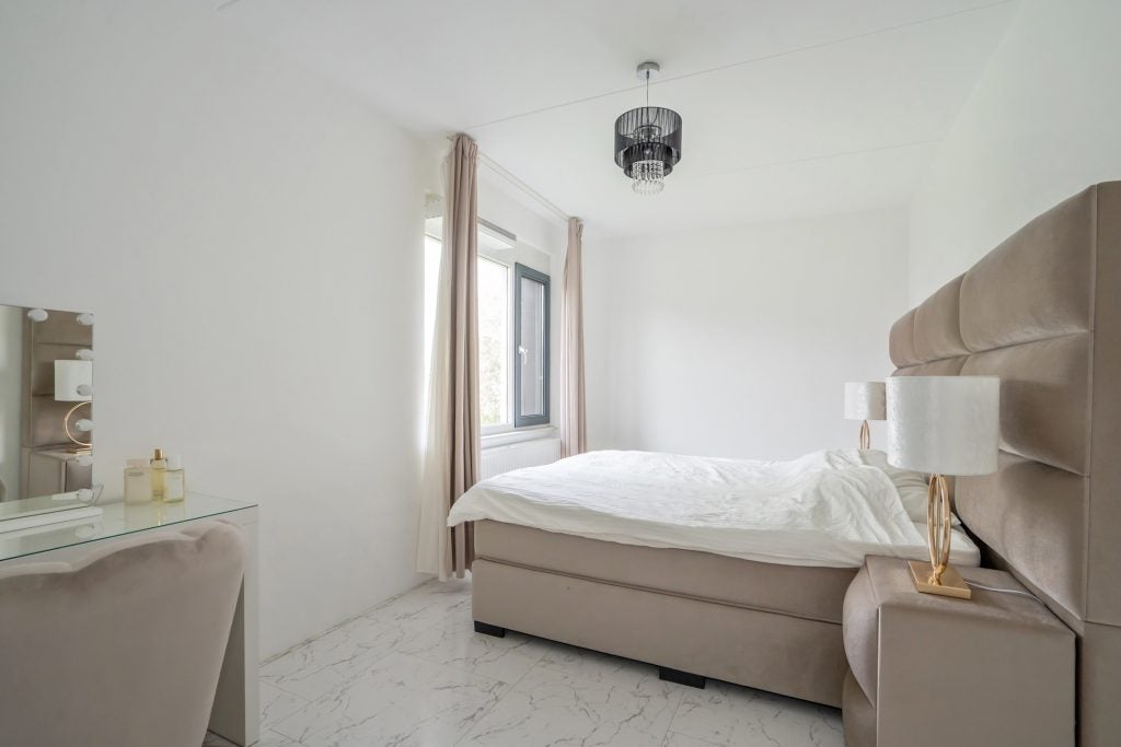 Hoekwoning te koop: Hoefslagendreef 50, Delft