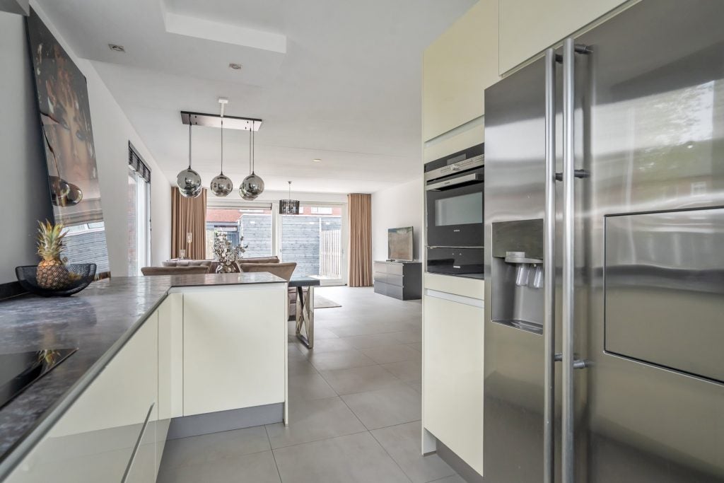 Hoekwoning te koop: Hoefslagendreef 50, Delft