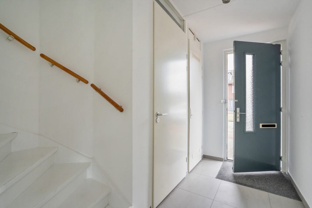 Hoekwoning te koop: Hoefslagendreef 50, Delft