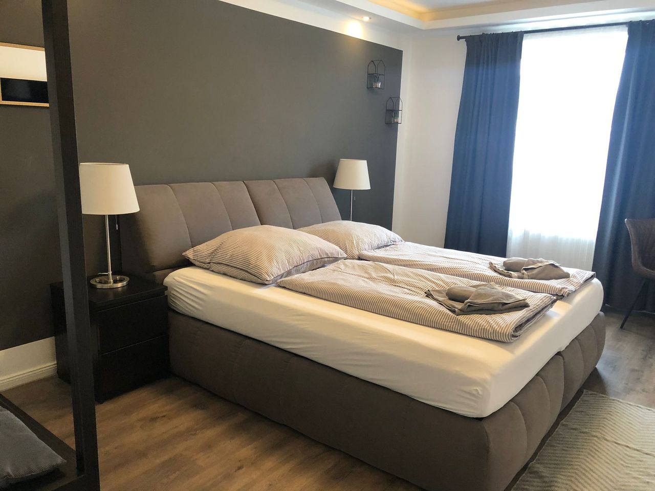 Wohnung Schiffdorfer Chaussee in Bremerhaven