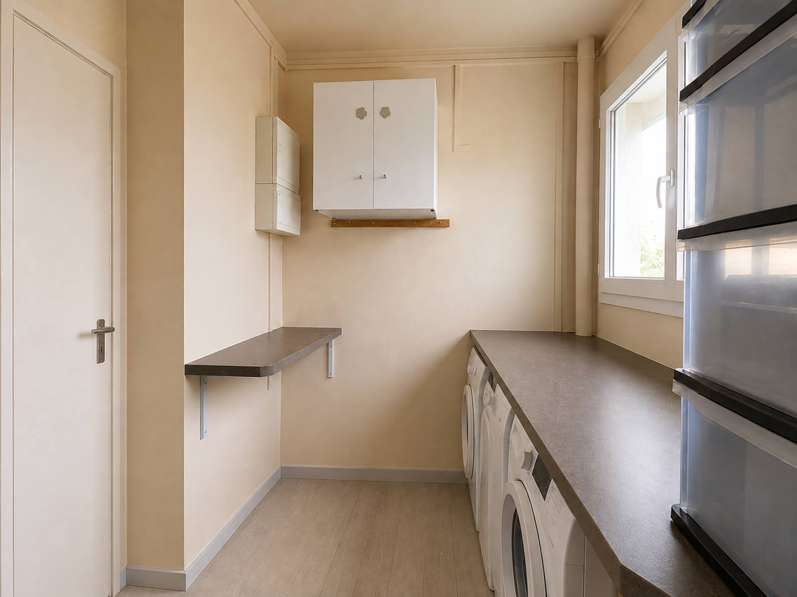 Appartement Rue Victor Hugo à La Teste-de-Buch