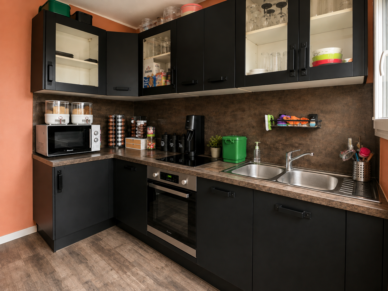 Appartement Rue Victor Hugo à La Teste-de-Buch