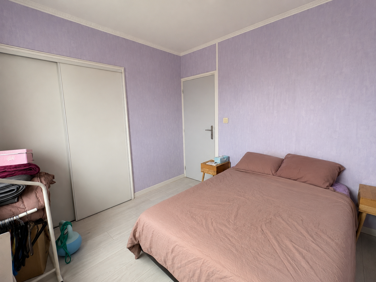 Appartement Rue Victor Hugo à La Teste-de-Buch
