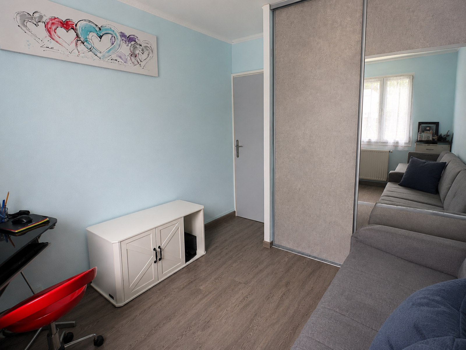 Appartement Rue Victor Hugo à La Teste-de-Buch