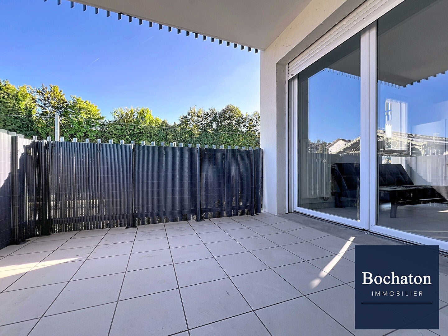 Appartement Avenue Jean Léger à Évian-les-Bains