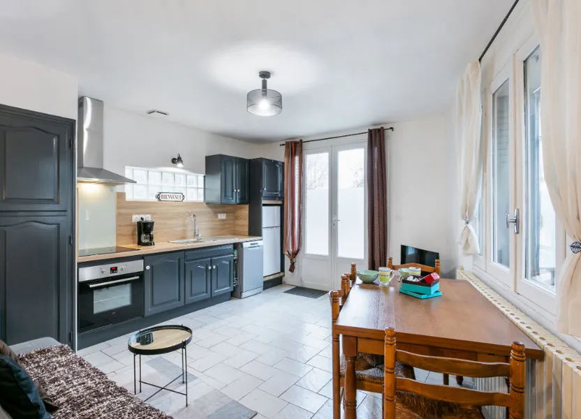 Appartement Avenue Jean Moulin à Portiragnes