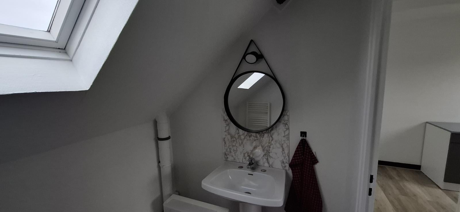 Flat Rue Anne Flet in Vaux-en-Amiénois