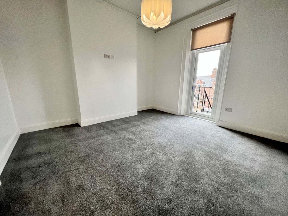 Flat Argyle Street in Sunderland
