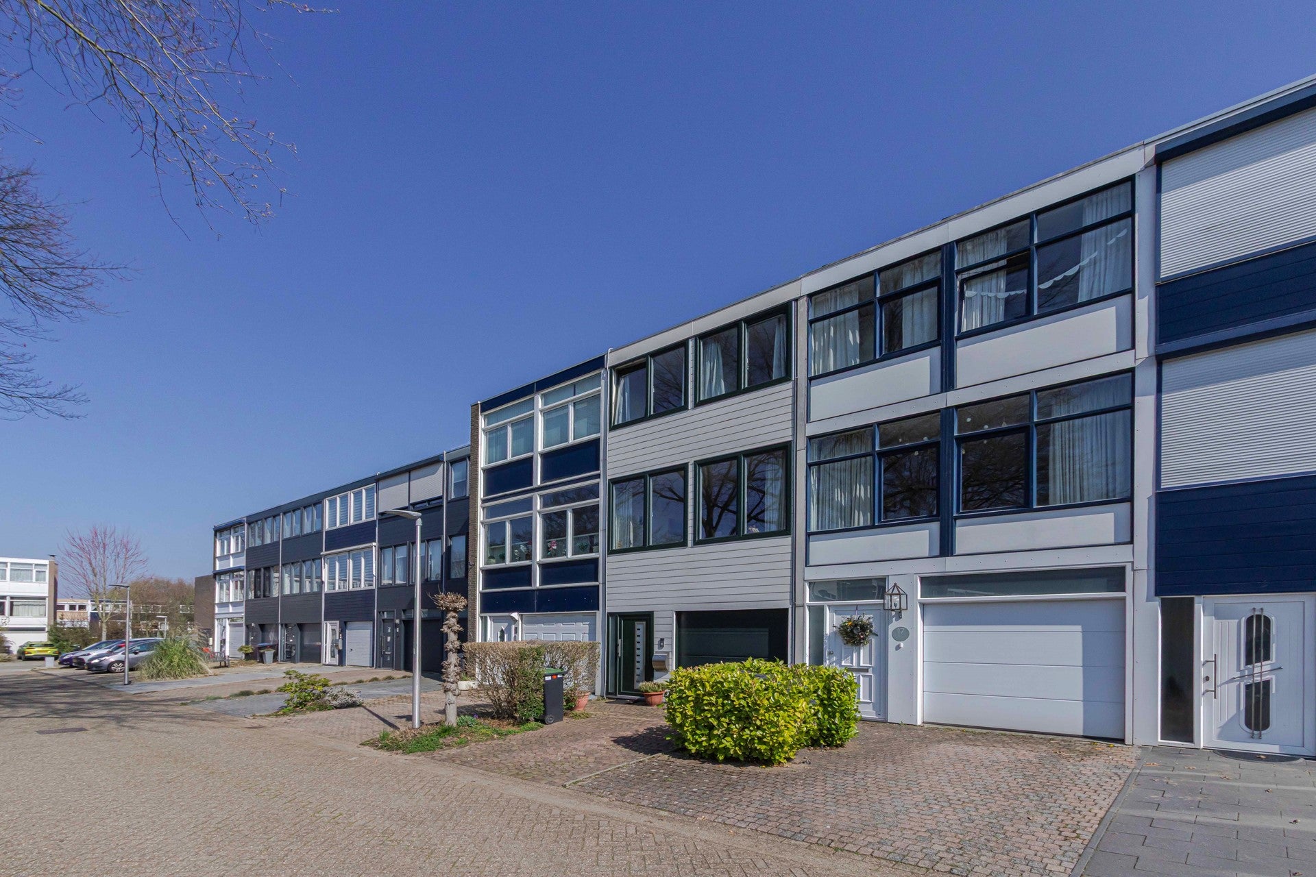 Huis De Wingerd 17 in Heerlen