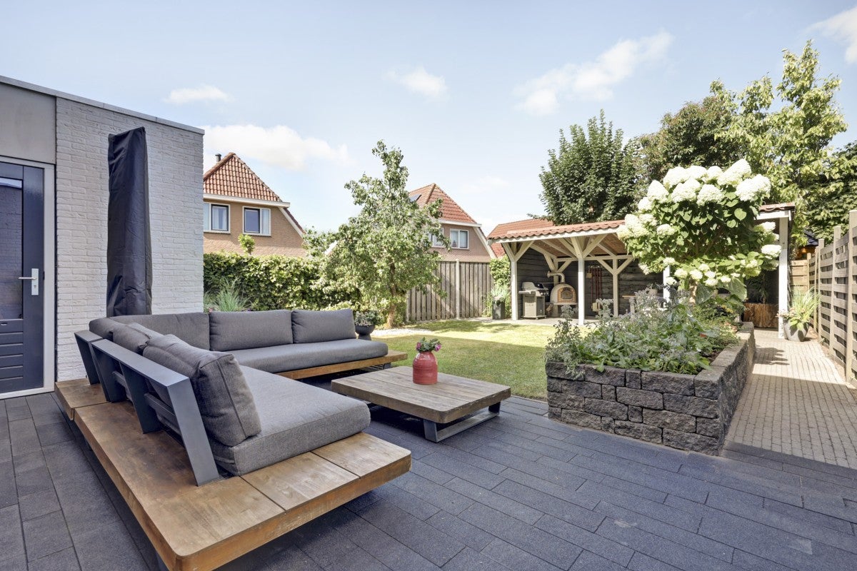 Hoekwoning te koop: Lire 9, Dronten