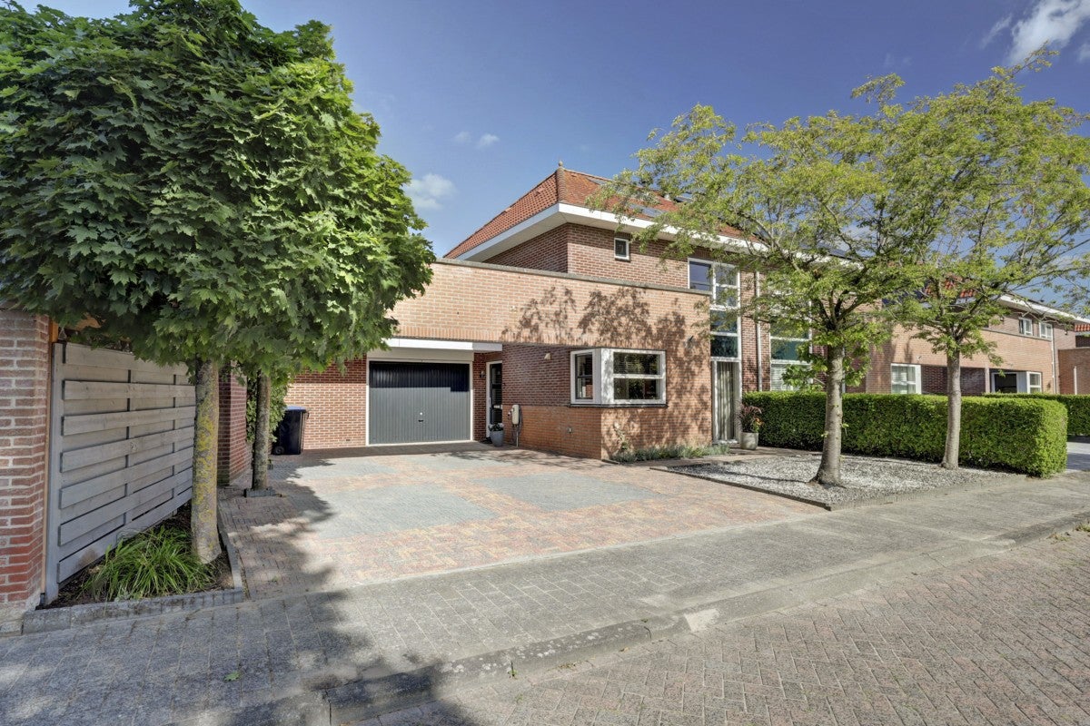 Huis Lire 9 in Dronten