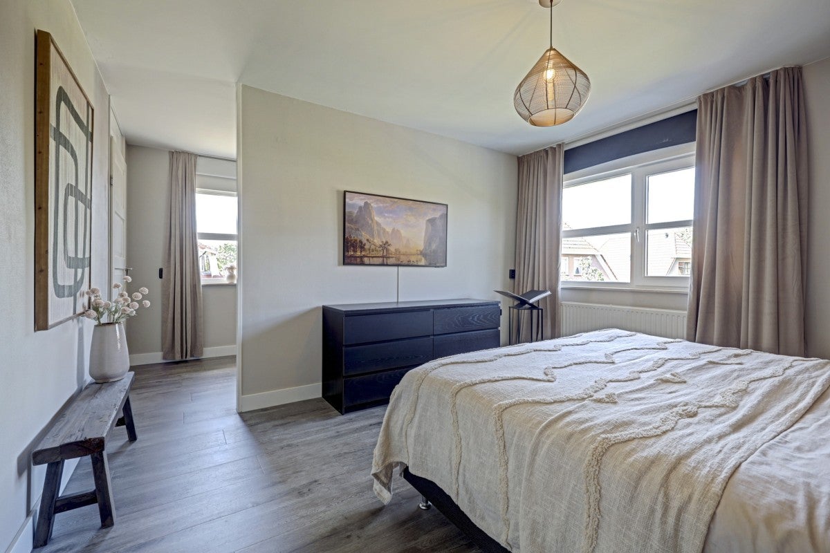 Hoekwoning te koop: Lire 9, Dronten