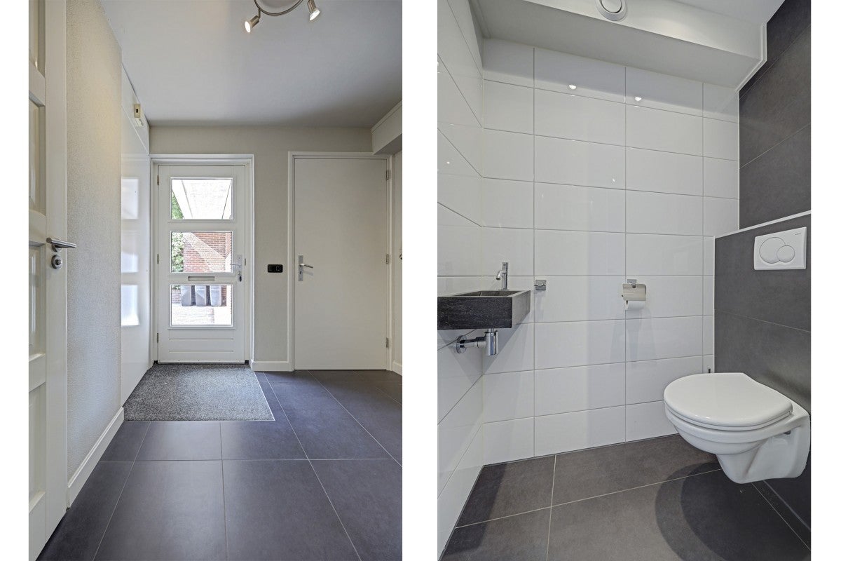 Hoekwoning te koop: Lire 9, Dronten