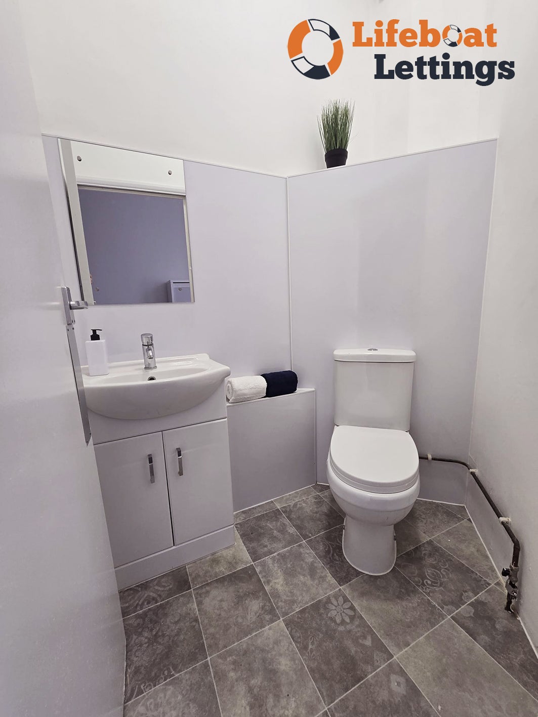 Room Radnor Park Road in Folkestone and Hythe District