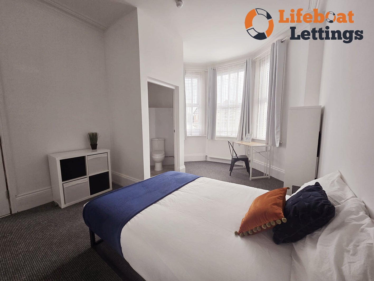 Room Radnor Park Road in Folkestone and Hythe District