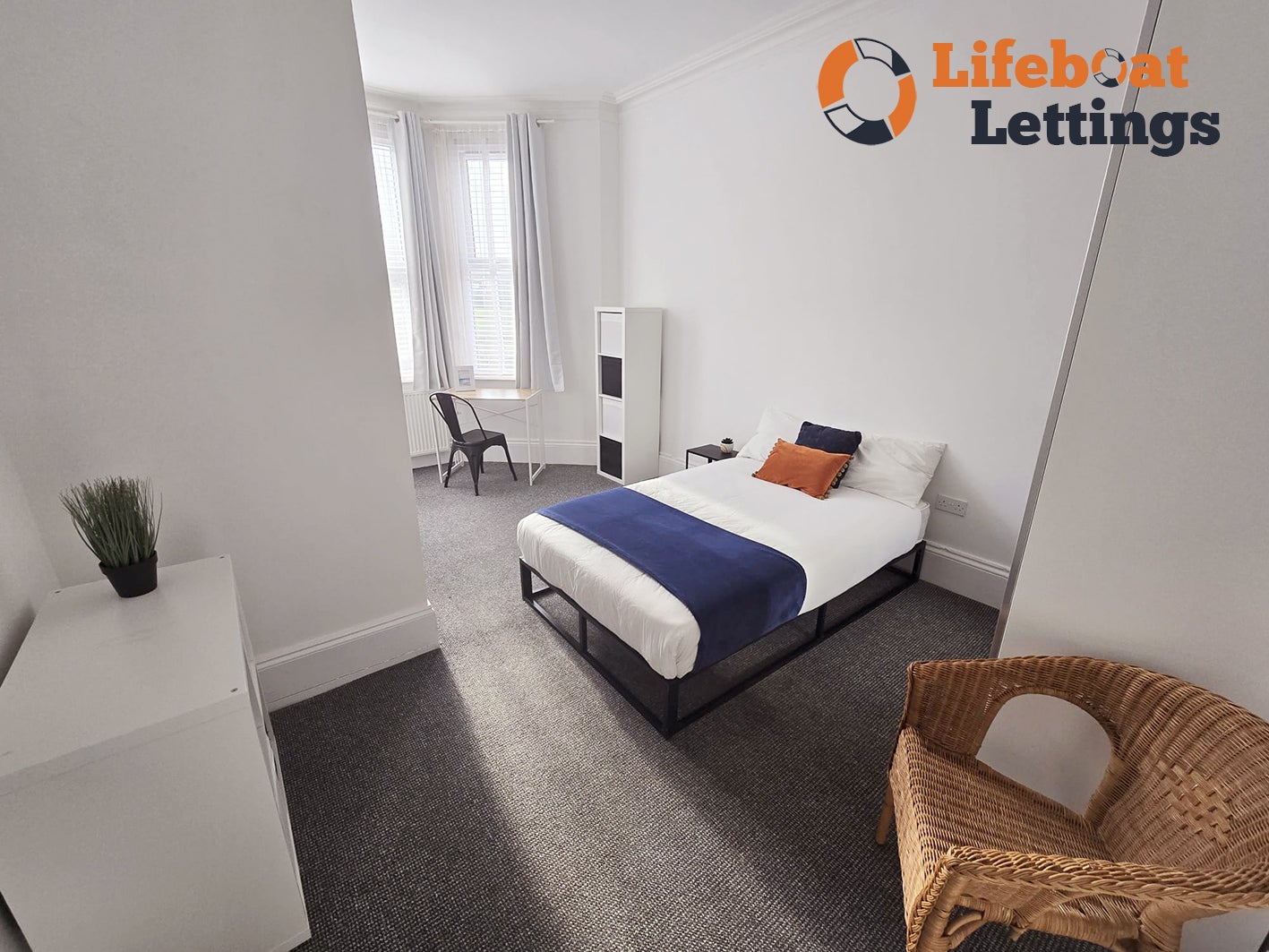 Room Radnor Park Road in Folkestone and Hythe District