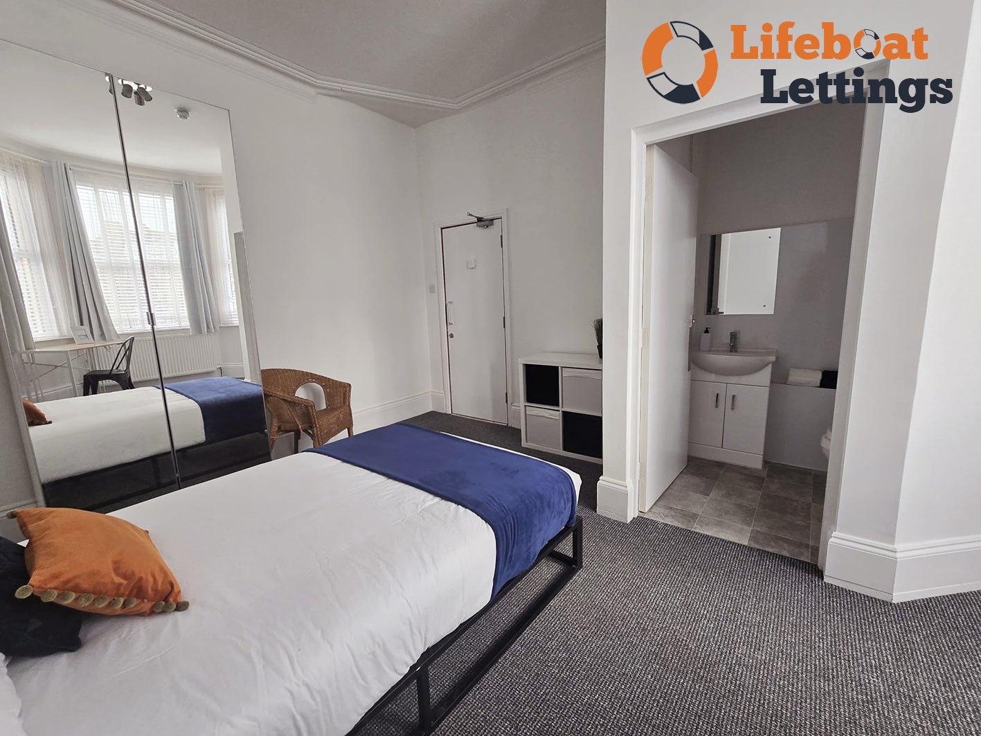 Room Radnor Park Road in Folkestone and Hythe District