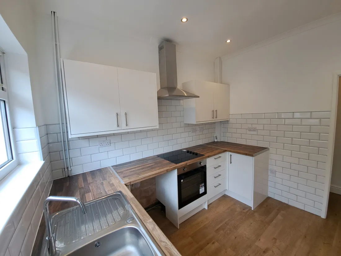 House Torfaen Terrace in Pontypool
