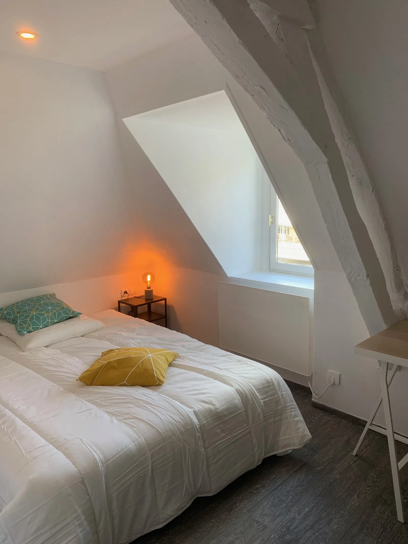 Chambre Grand'Place à Arras
