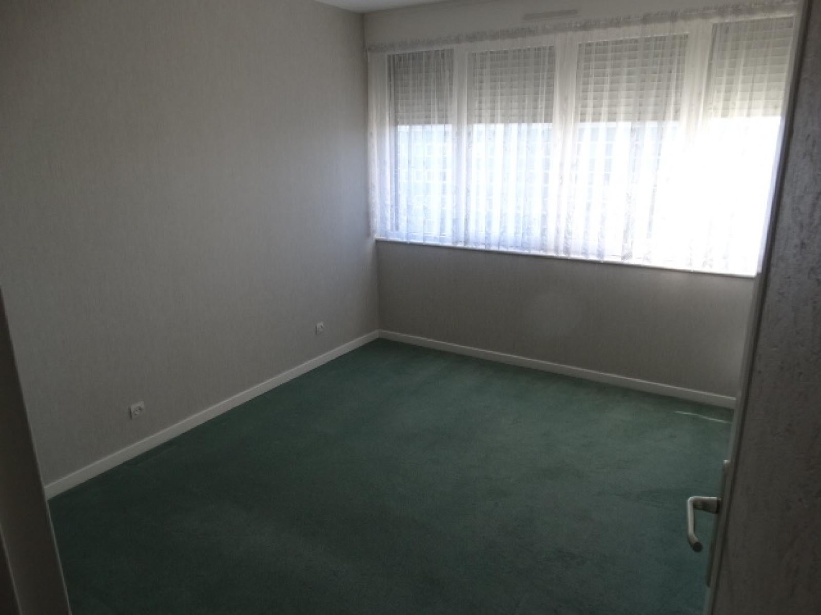 Appartement Rue du Faubourg des Postes - Rue Paul Doumer à Loos