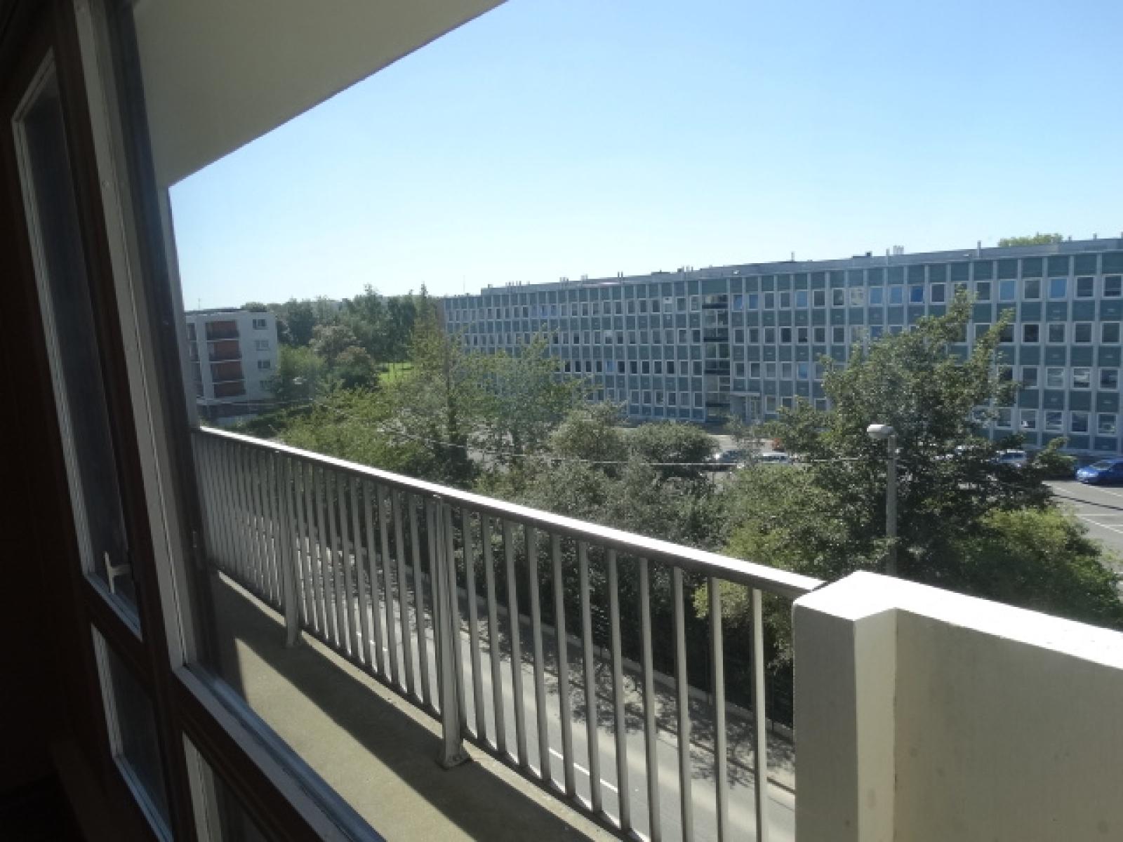 Appartement Rue du Faubourg des Postes - Rue Paul Doumer à Loos