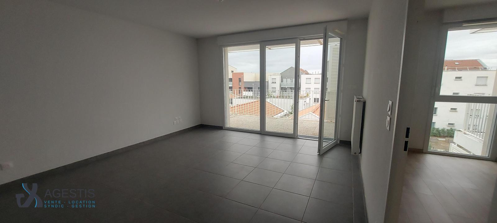 Appartement Rue de Las Brugues à Toulouse