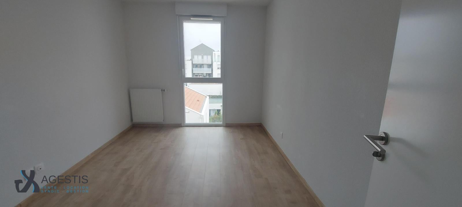 Appartement Rue de Las Brugues à Toulouse
