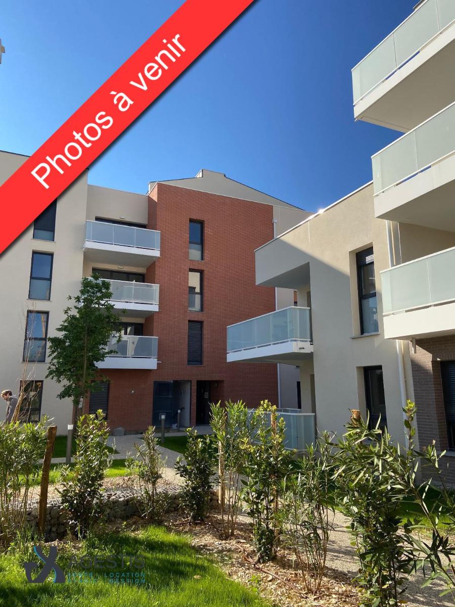 Appartement Rue de Las Brugues à Toulouse