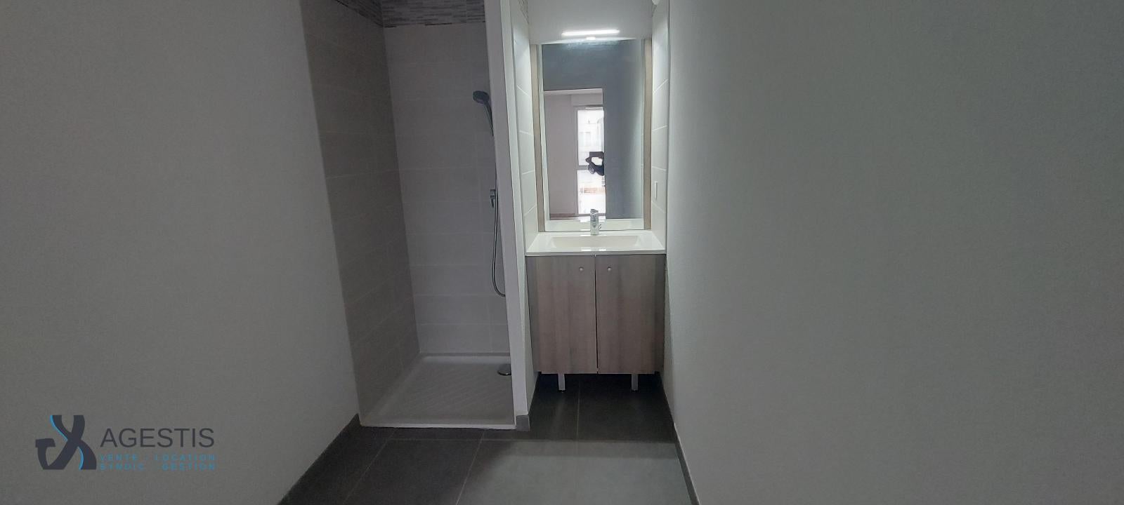 Appartement Rue de Las Brugues à Toulouse