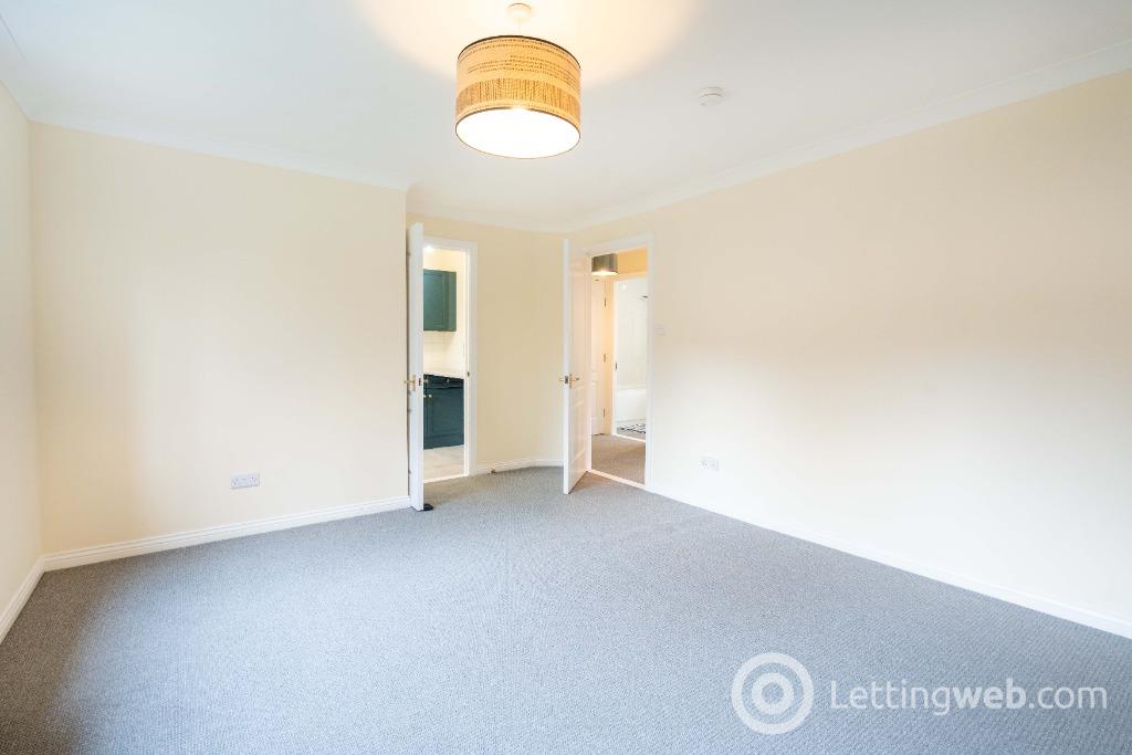 Flat North Werber Place in City of Edinburgh