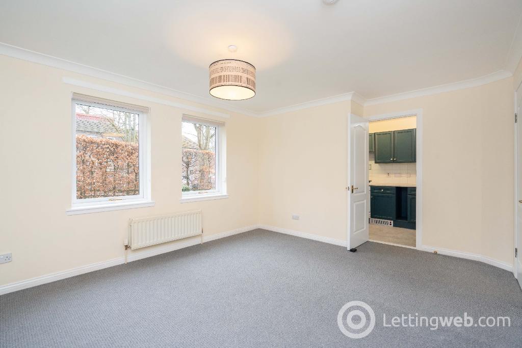 Flat North Werber Place in City of Edinburgh