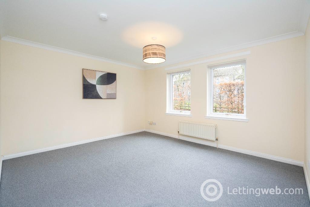 Flat North Werber Place in City of Edinburgh