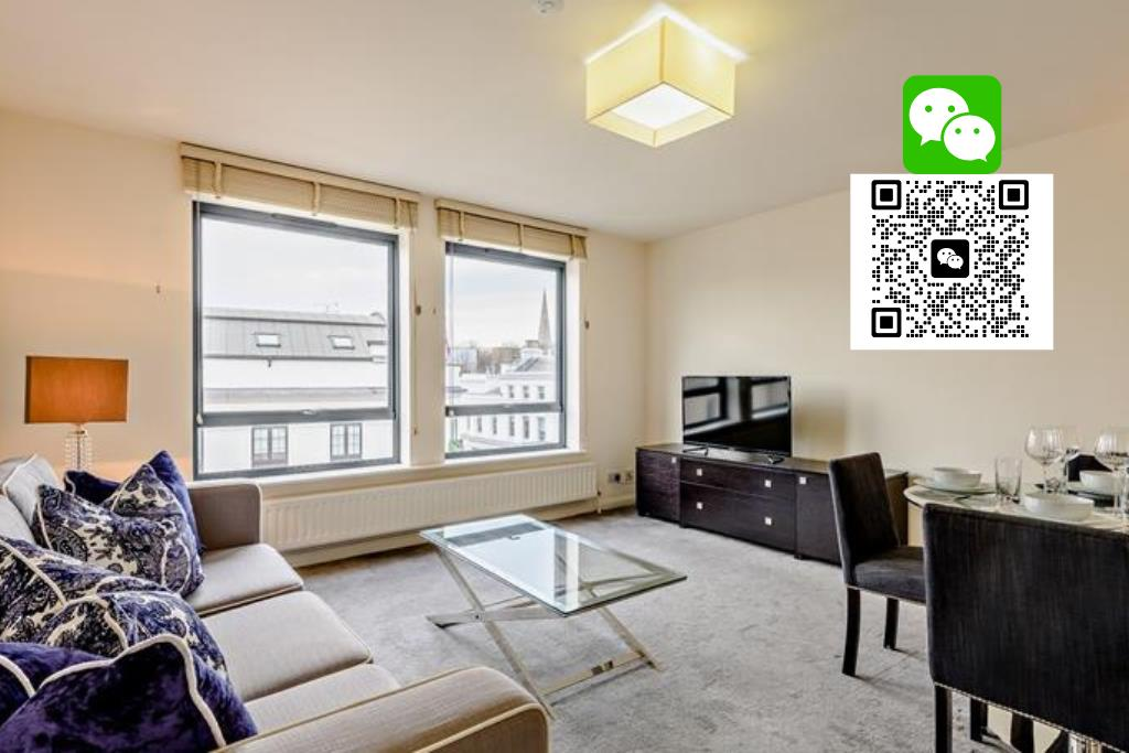 Flat Fulham Road in Greater London