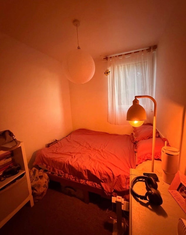 Room Ashley Down Road in Bristol