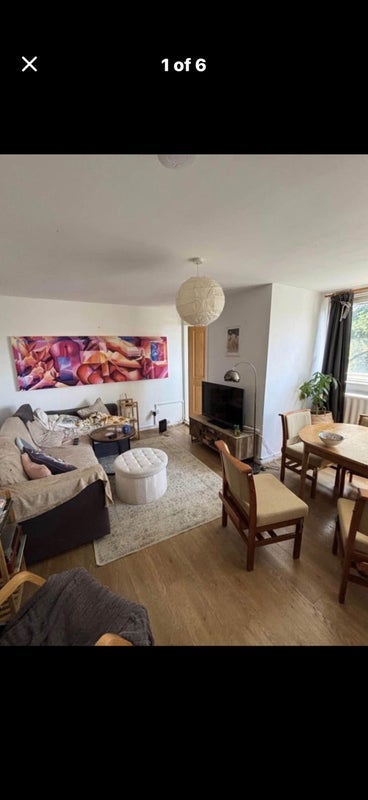 Room Ashley Down Road in Bristol