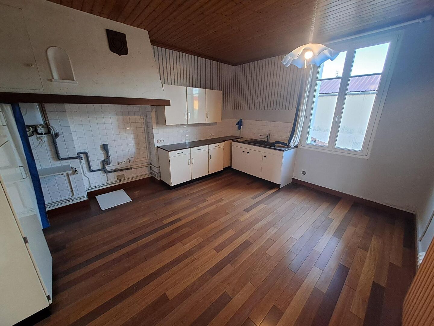 Flat Rue Président Desmars in Nantes