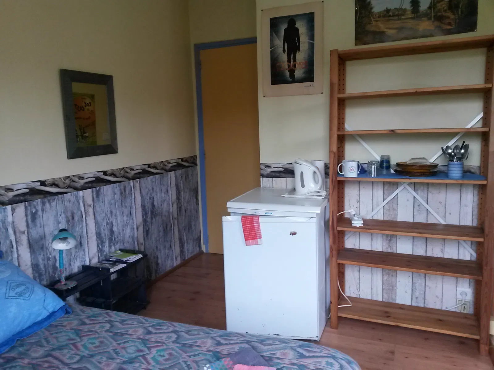 Room Rue de Centrayrargues in Montpellier