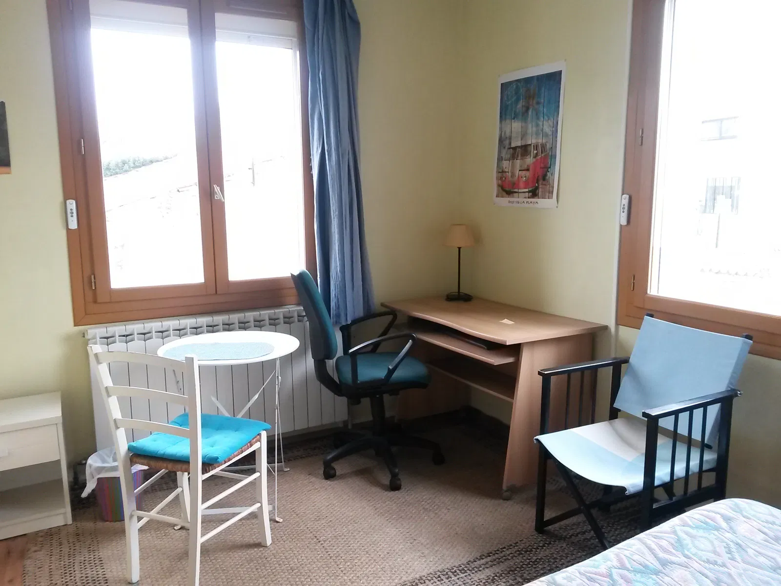 Room Rue de Centrayrargues in Montpellier